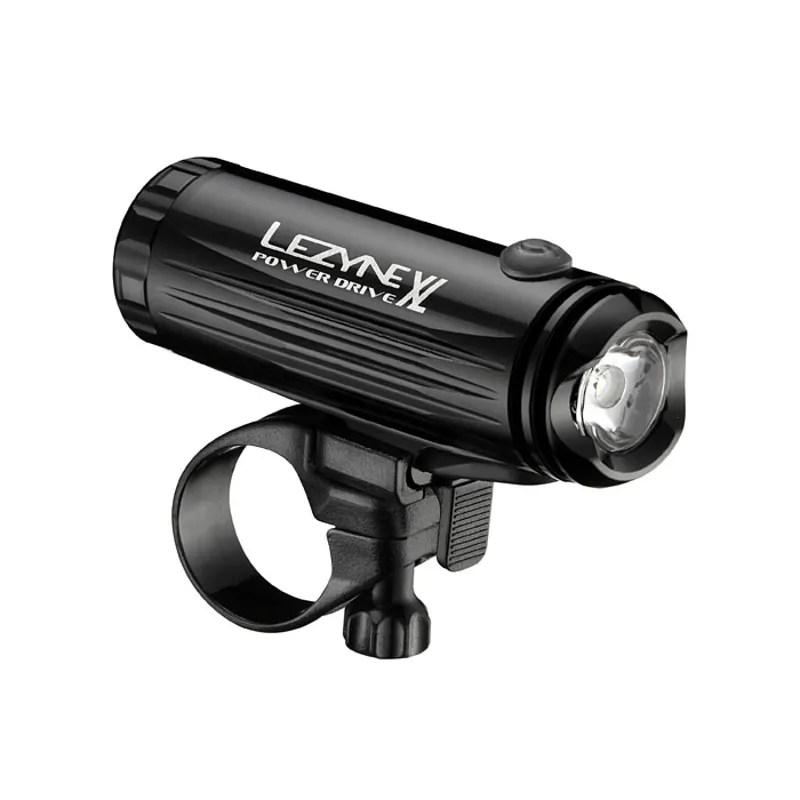 Lezyne Power Drive XL Light (Loaded)-1